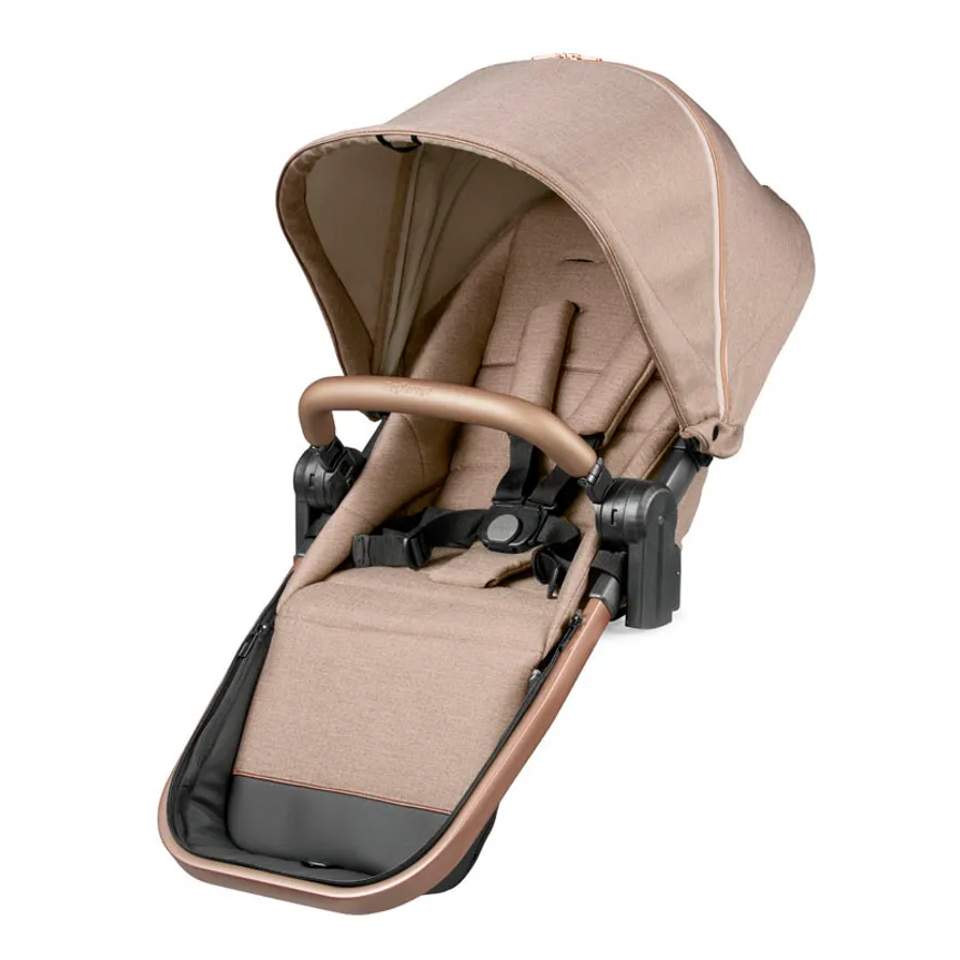 Zweitsitz Ypsi detail