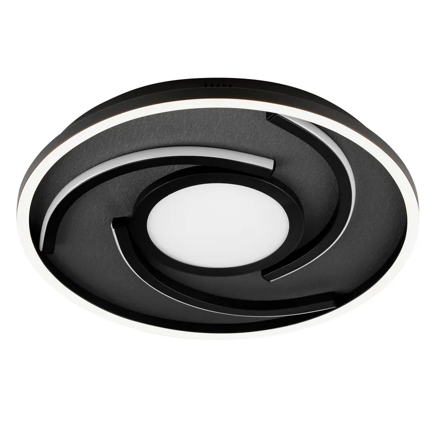 Deckenleuchte "HARDY" detail