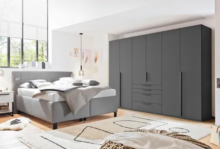 Schlafzimmer image