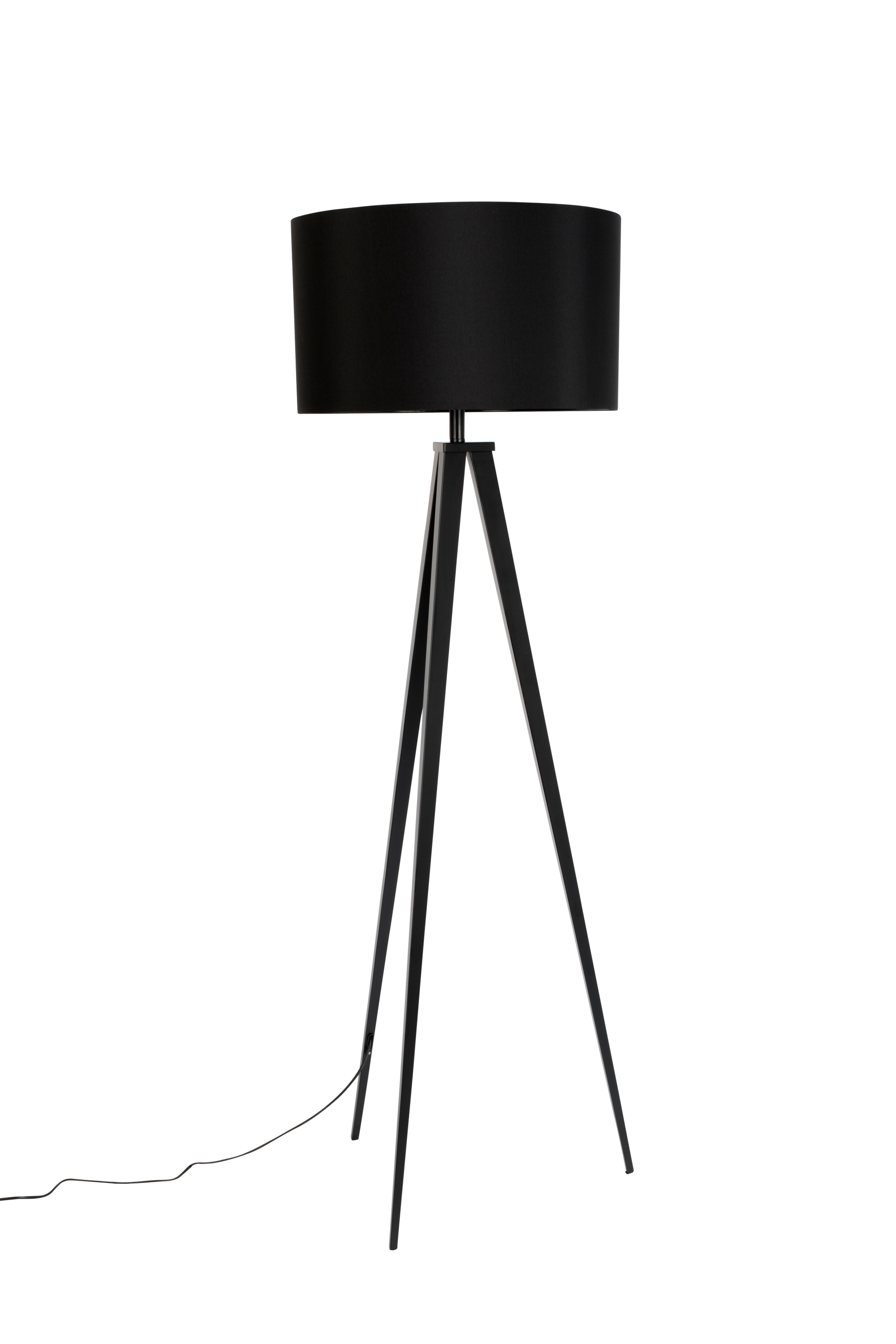Stehlampe