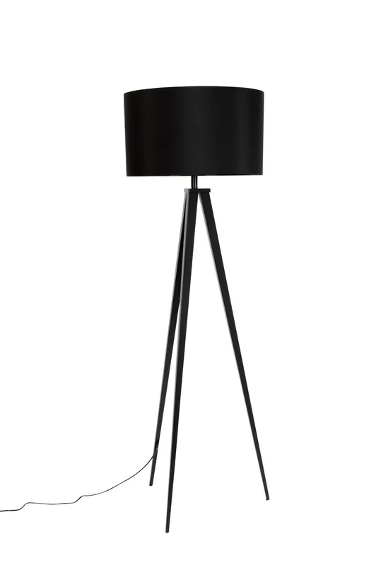 Stehlampe