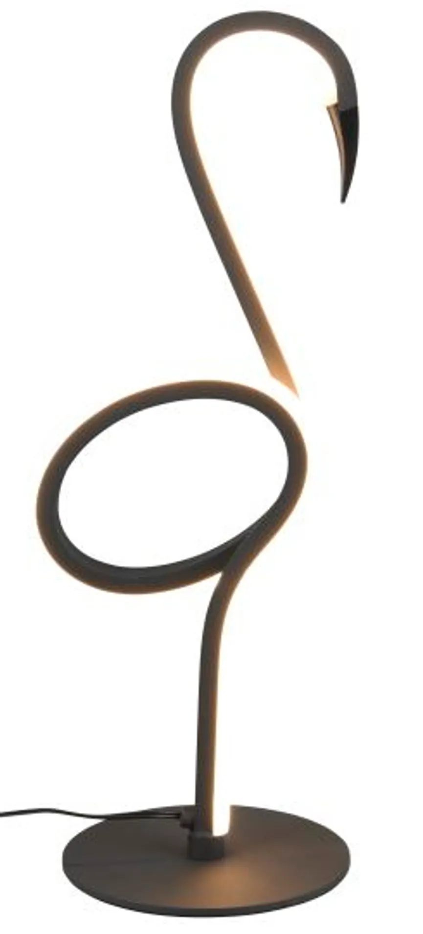 Tischleuchte "Ingo" material_farbe