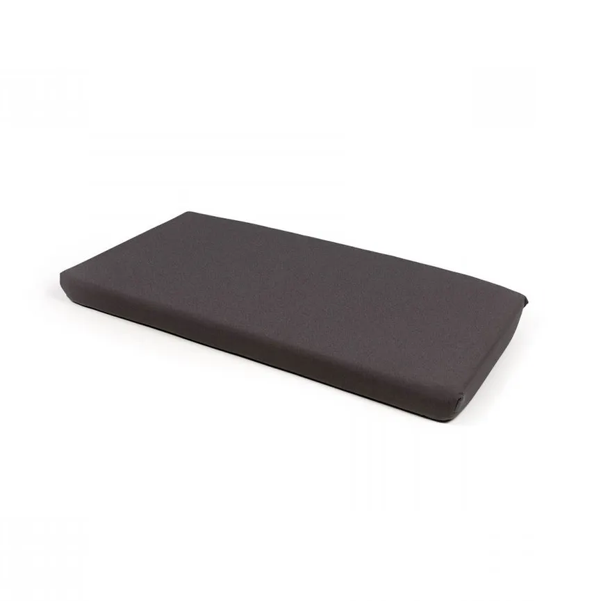 Kissen zu Bank hauptaufnahme