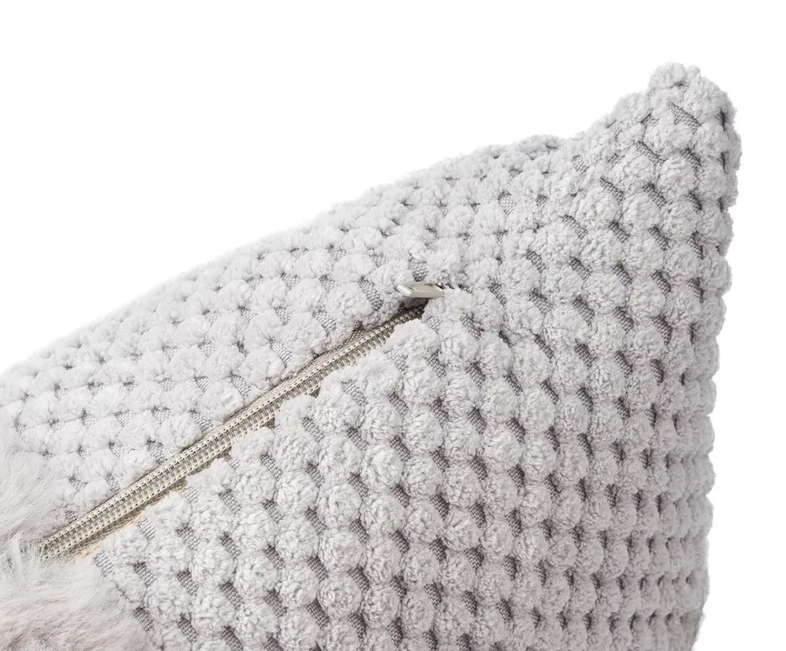 Kissen gef. Svela 30x50cm detail