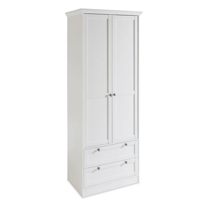 Drehtürenschrank hauptaufnahme