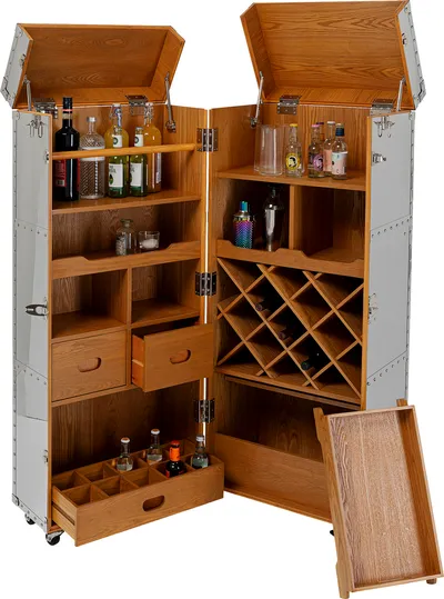 Barschrank
