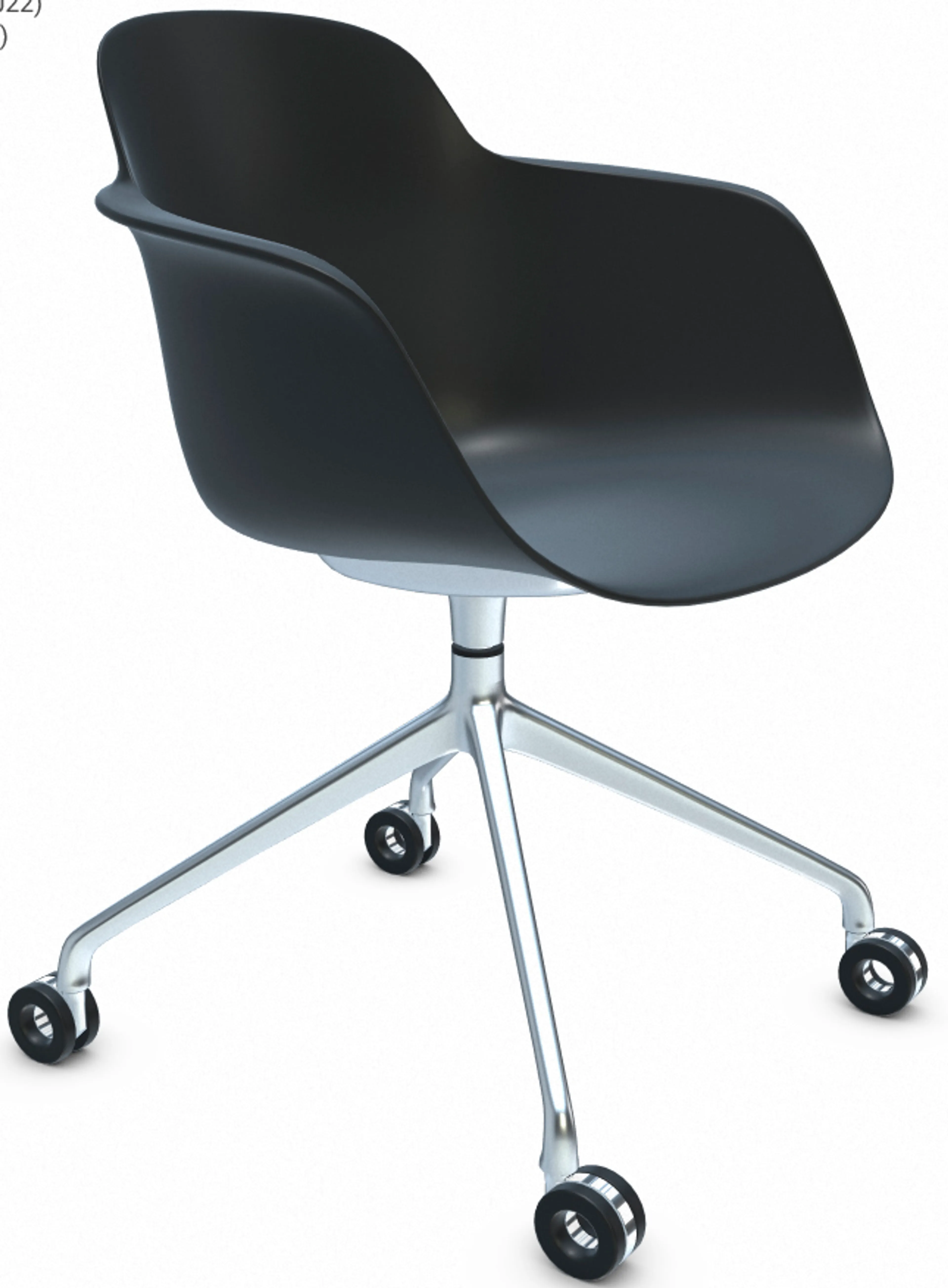 Drehstuhl Sicla Swivel