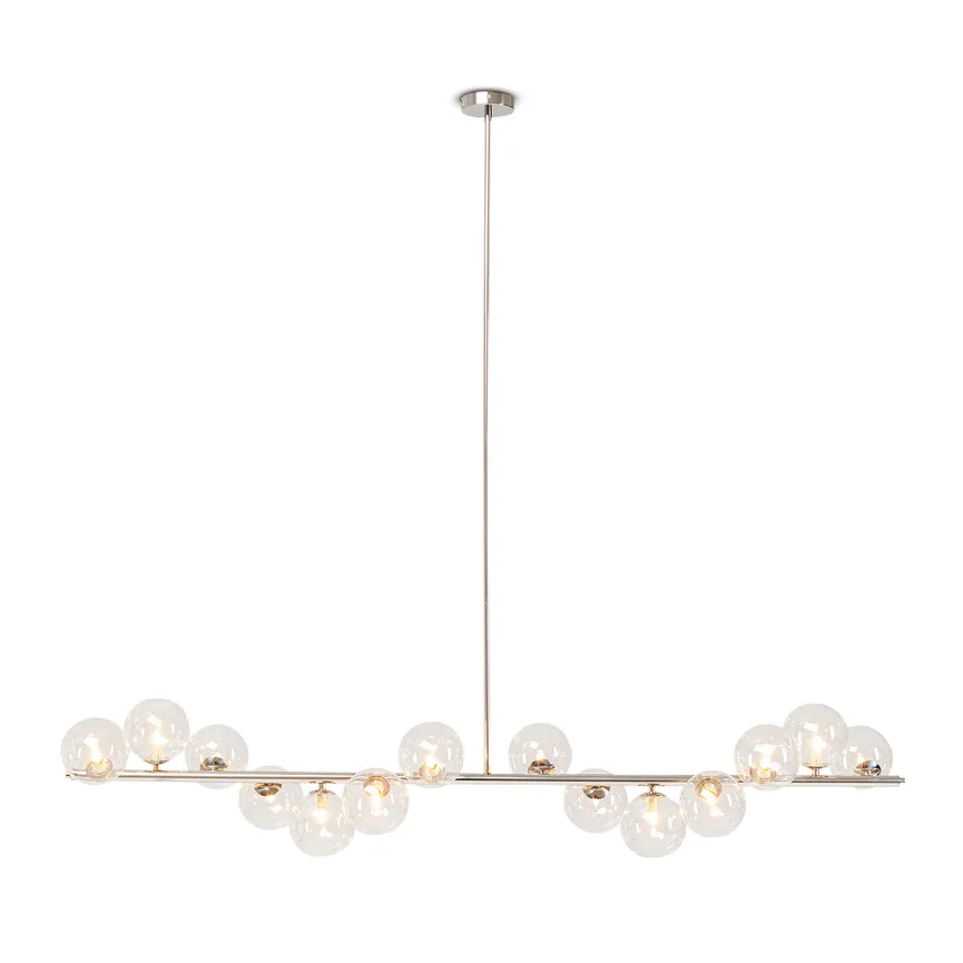 Pendelleuchte "Scala Balls" hauptaufnahme