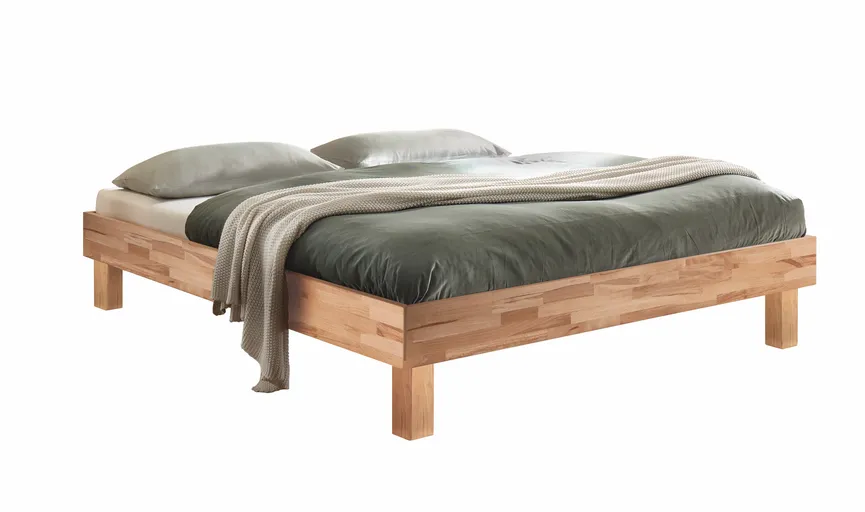 Bett 160x200 cm hauptaufnahme