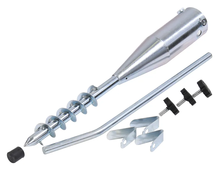 Bodendübel hauptaufnahme