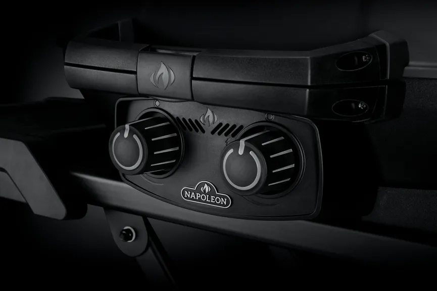 Phantom PRO285X detail