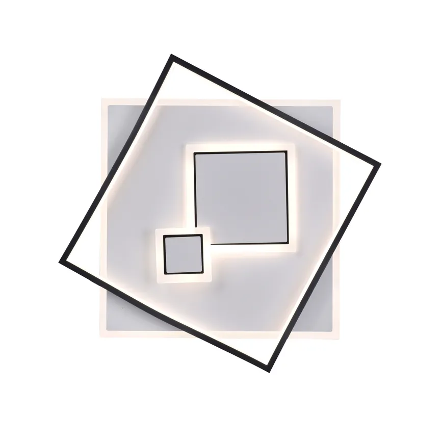 Deckenleuchte "Mailak" detail