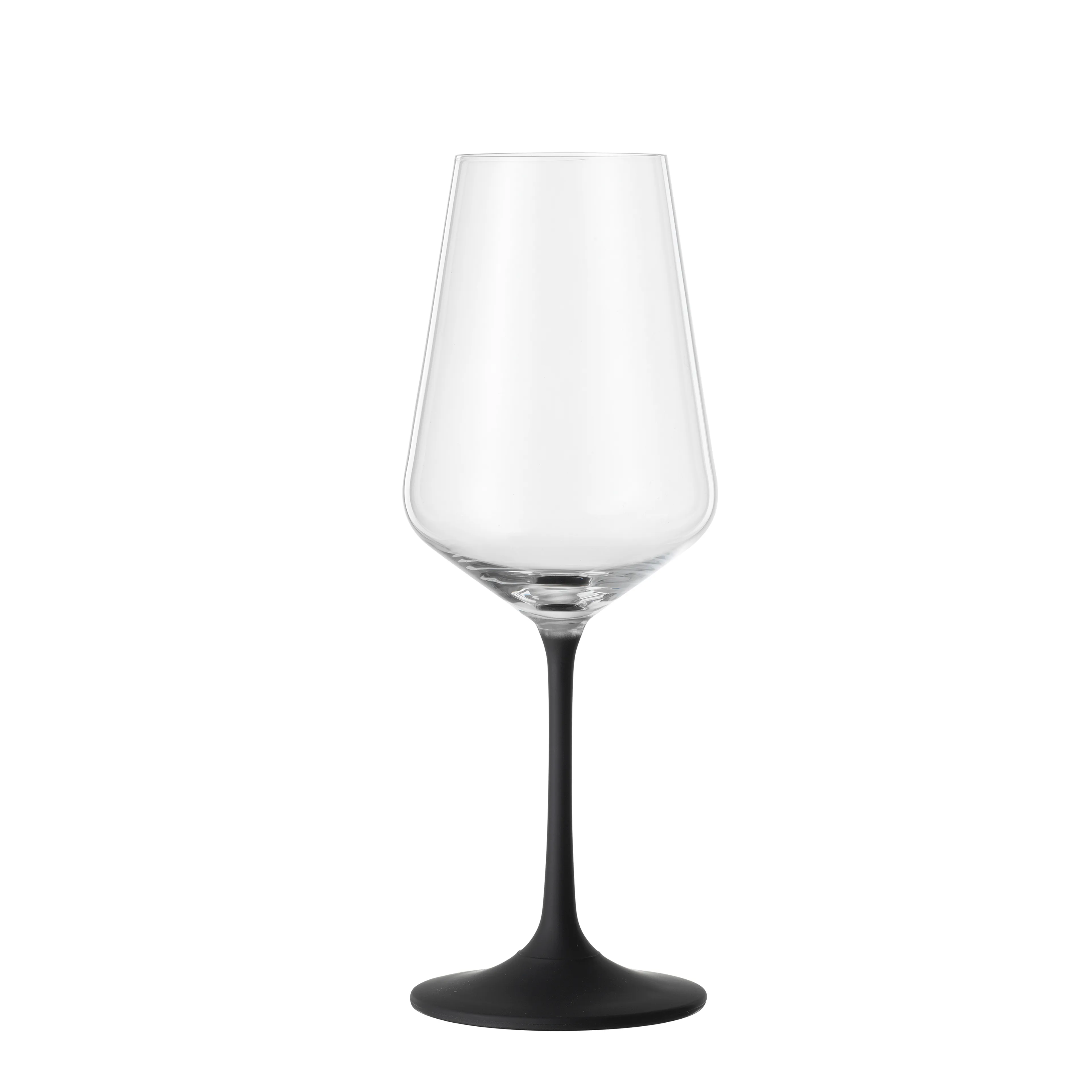 Weinglas Sandra Nero 350 ml
