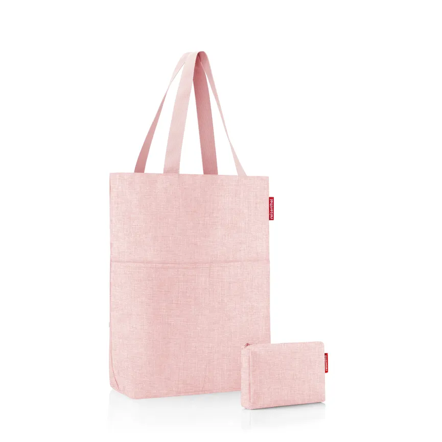 Cityshopper "twist blush rose" hauptaufnahme