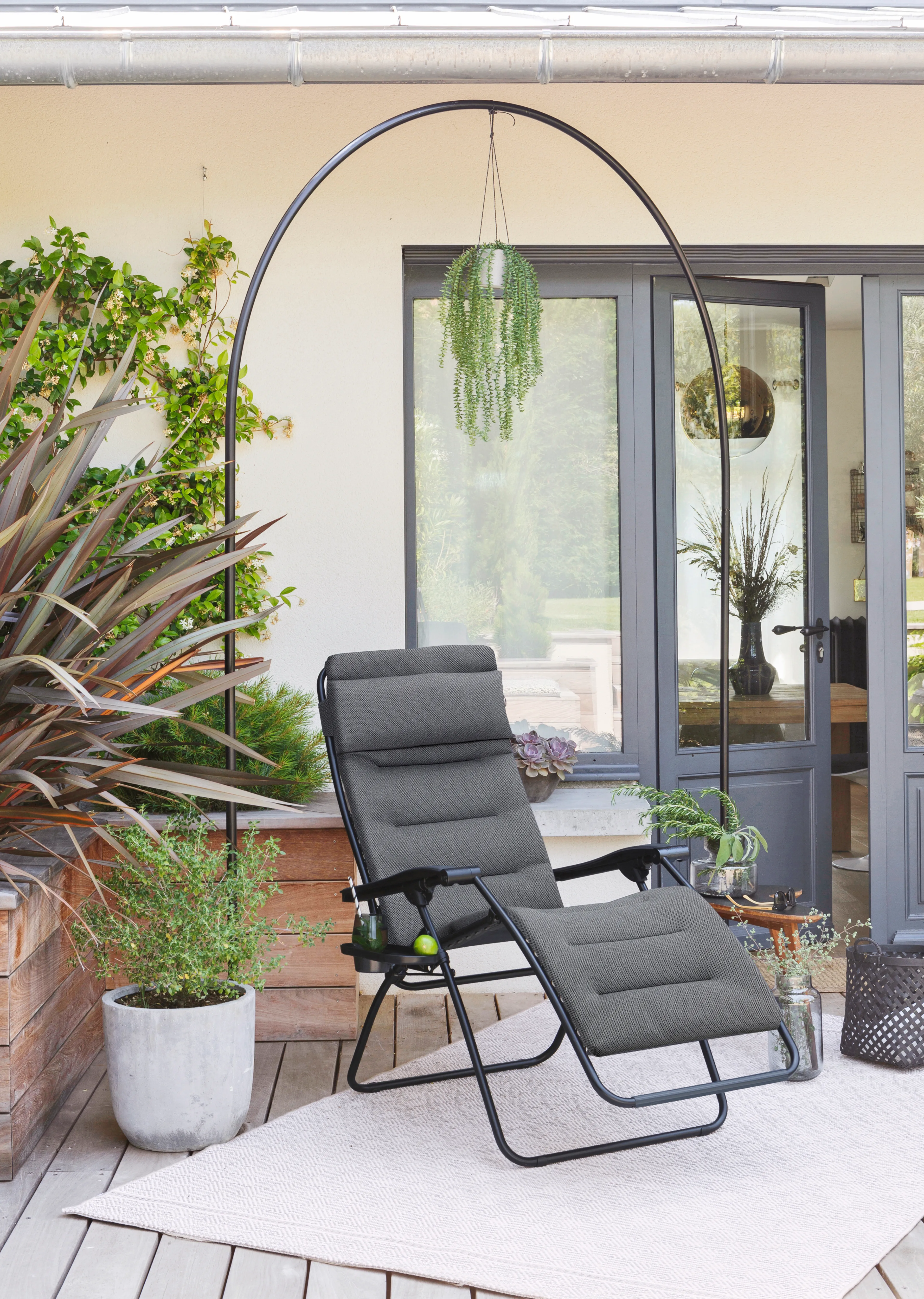 Gartensessel RSX Clip