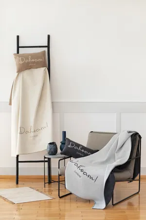 Kuscheldecke 