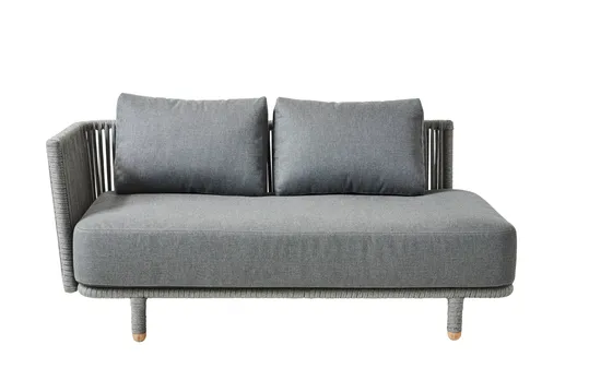 Gartensofa-Modul