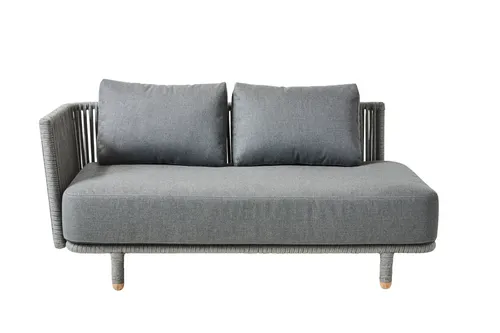 Gartensofa-Modul