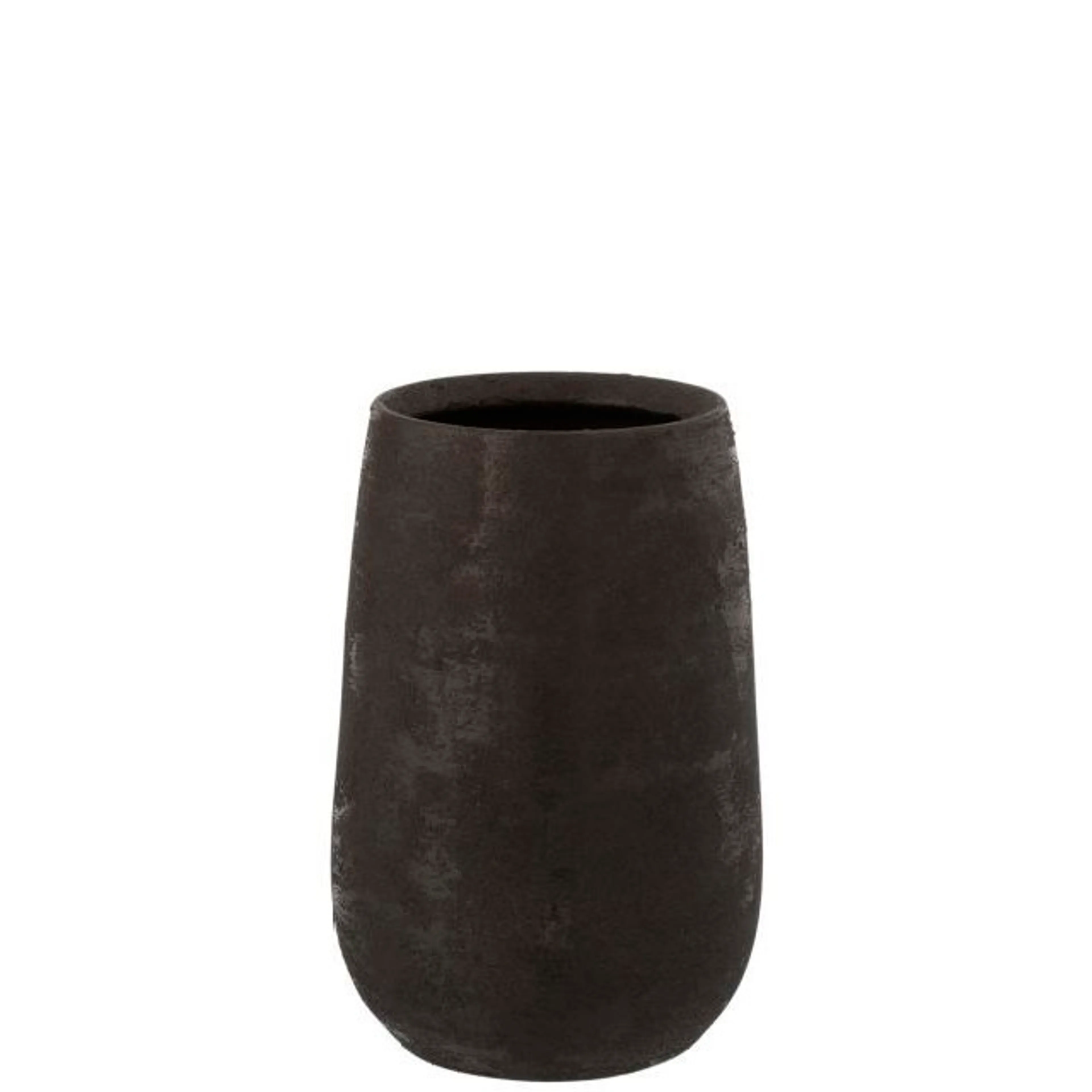 Vase Uneben 31 cm