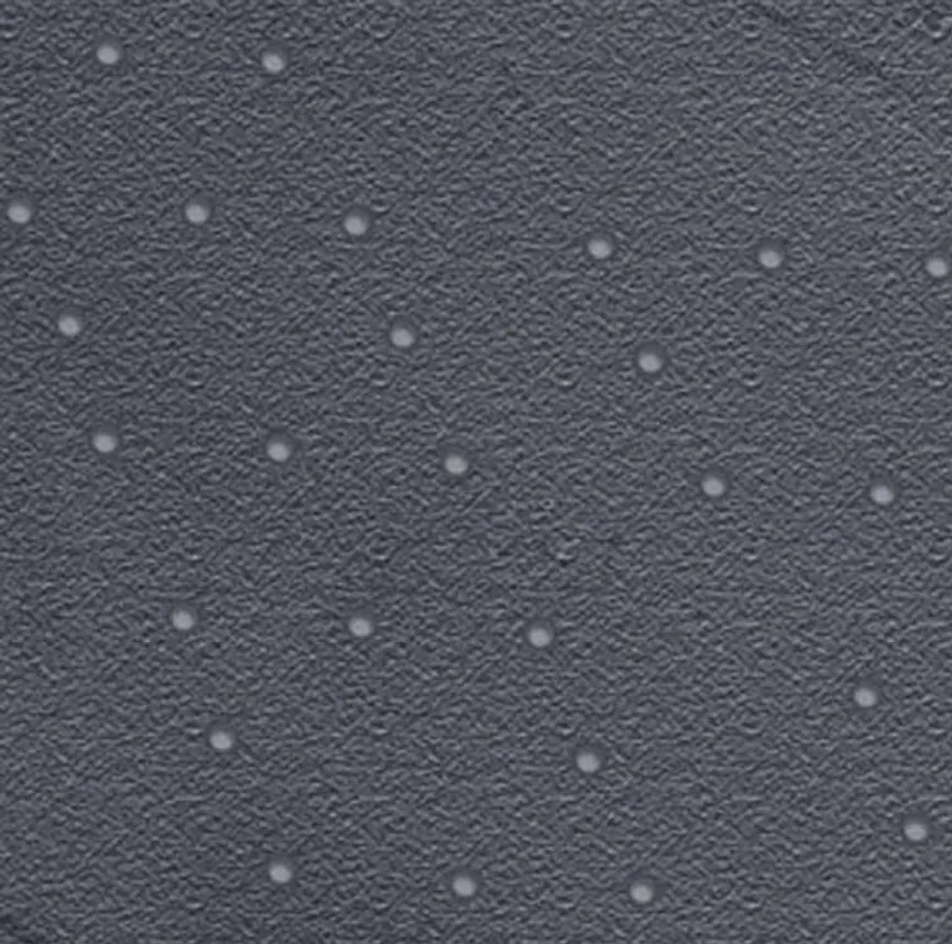 Wanneneinlage Arosa anthrazit material_farbe