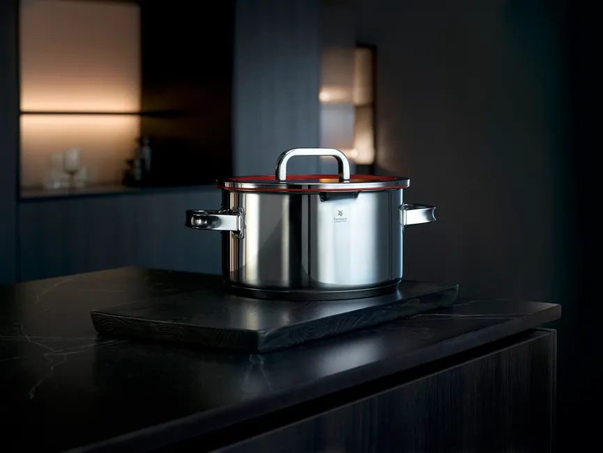 Topfset Function 4 5-tlg. milieu