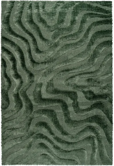 Designteppich