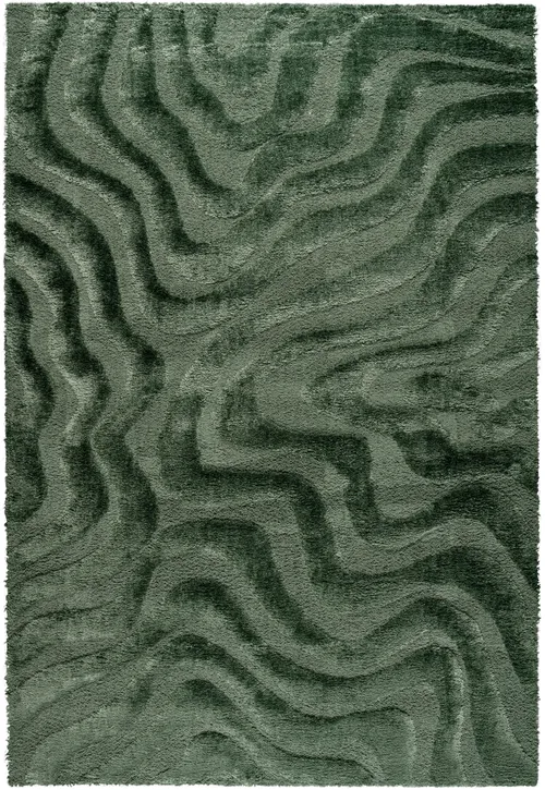 Designteppich