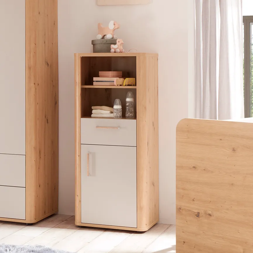 Beistellschrank 1-trg. hauptaufnahme