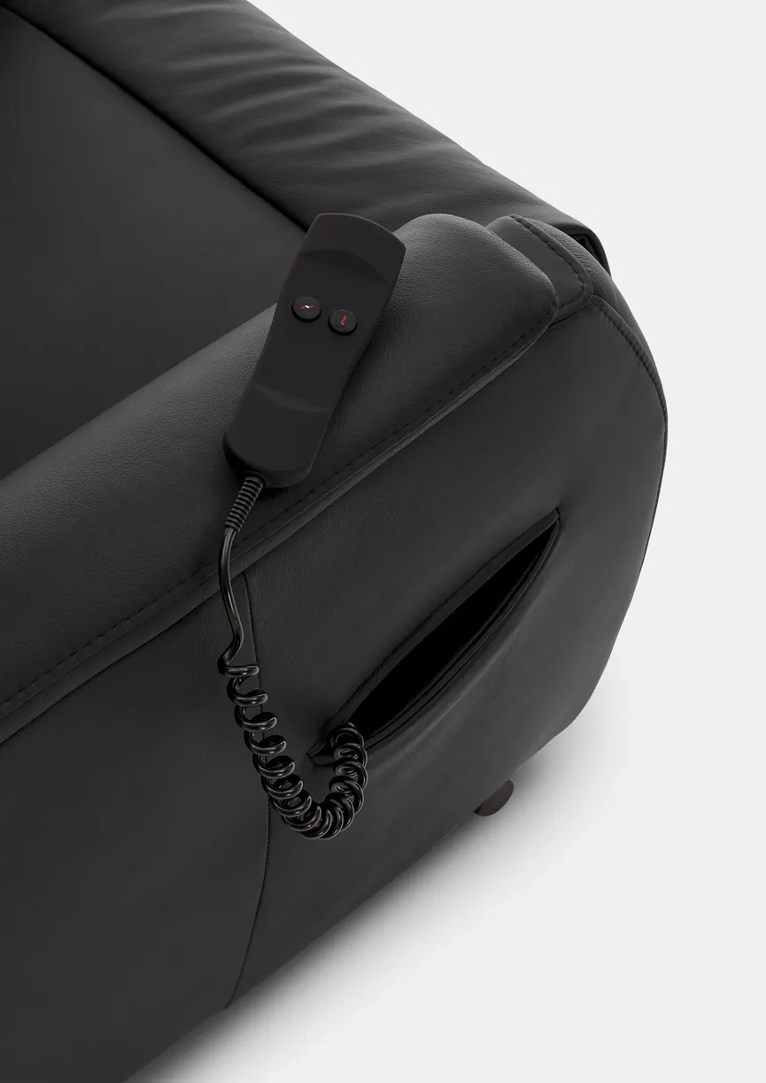 Relaxsessel A4 detail