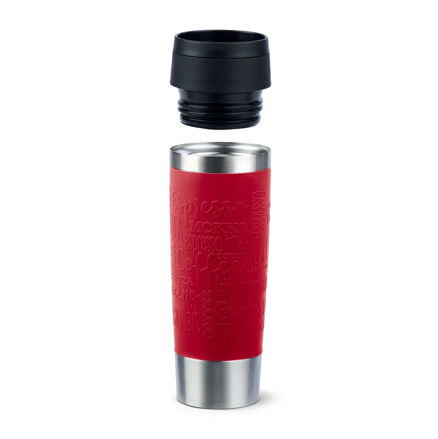 Isolierbecher Travel Mug 0,5L detail