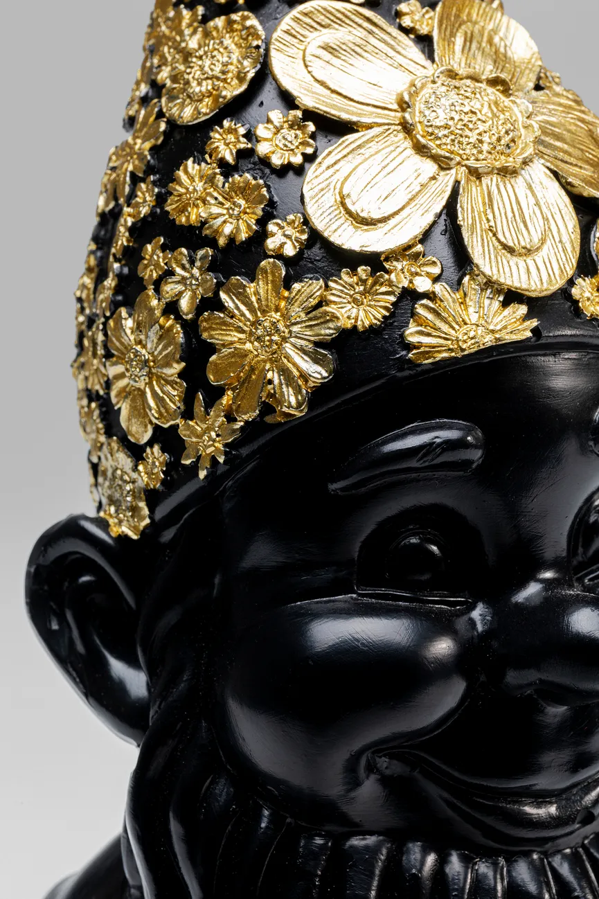 Figur "Standing Zwerg" detail