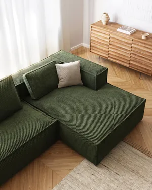 Ecksofa