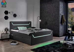 Boxspringbett