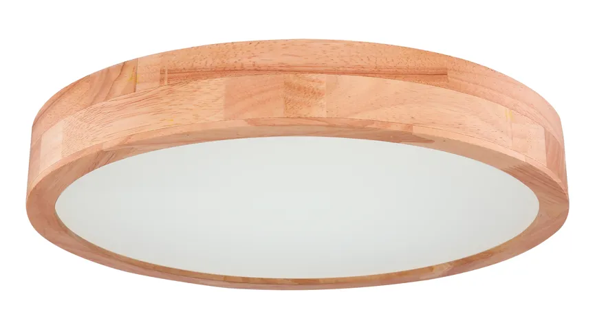 Deckenleuchte "Rainer" detail