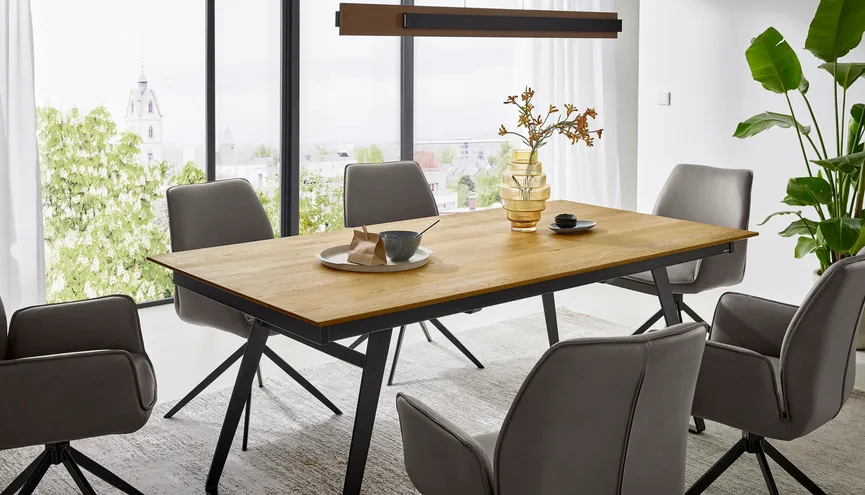 AL-Stuhl Eisen milieu