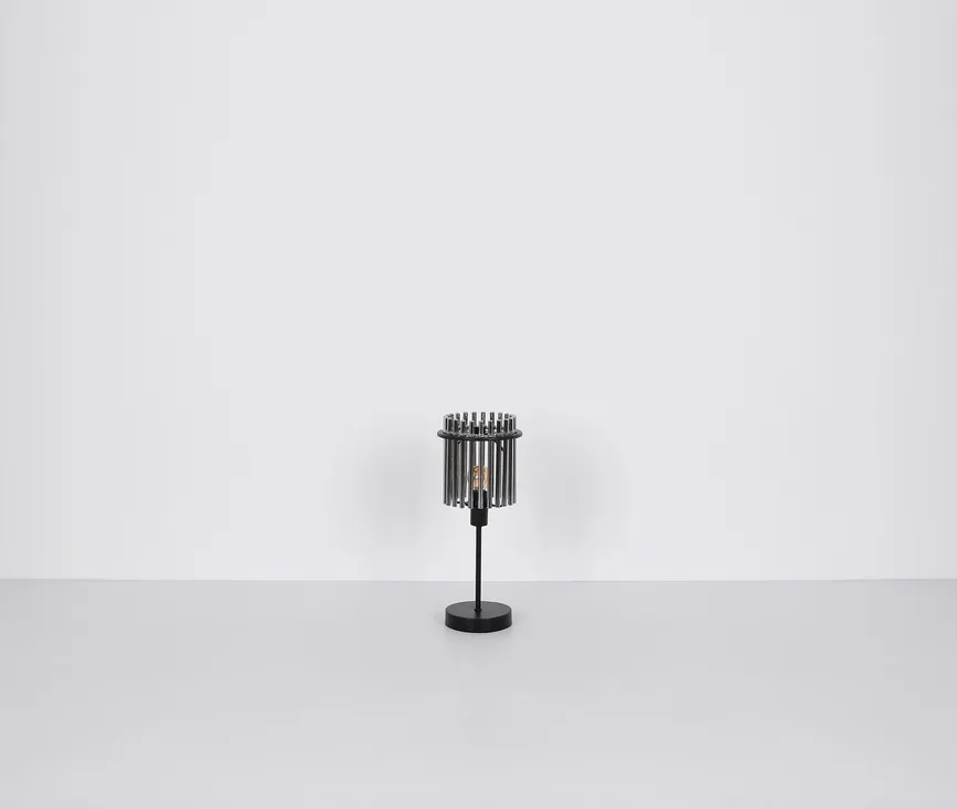 Tischleuchte "Gorley" detail