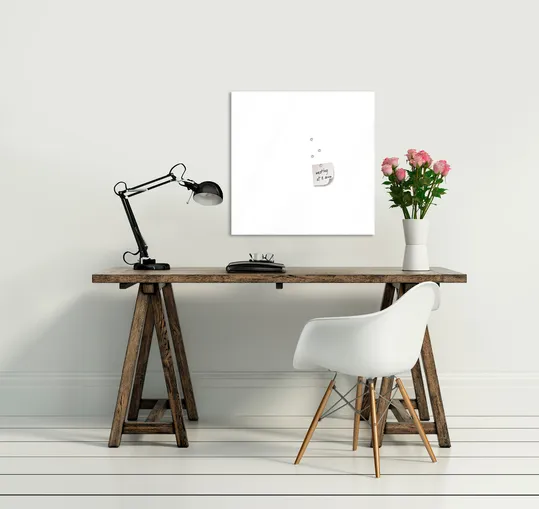 Memo Board 50 x 50 cm