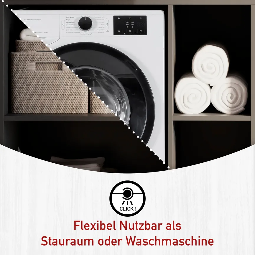 Mehrzwecktisch detail