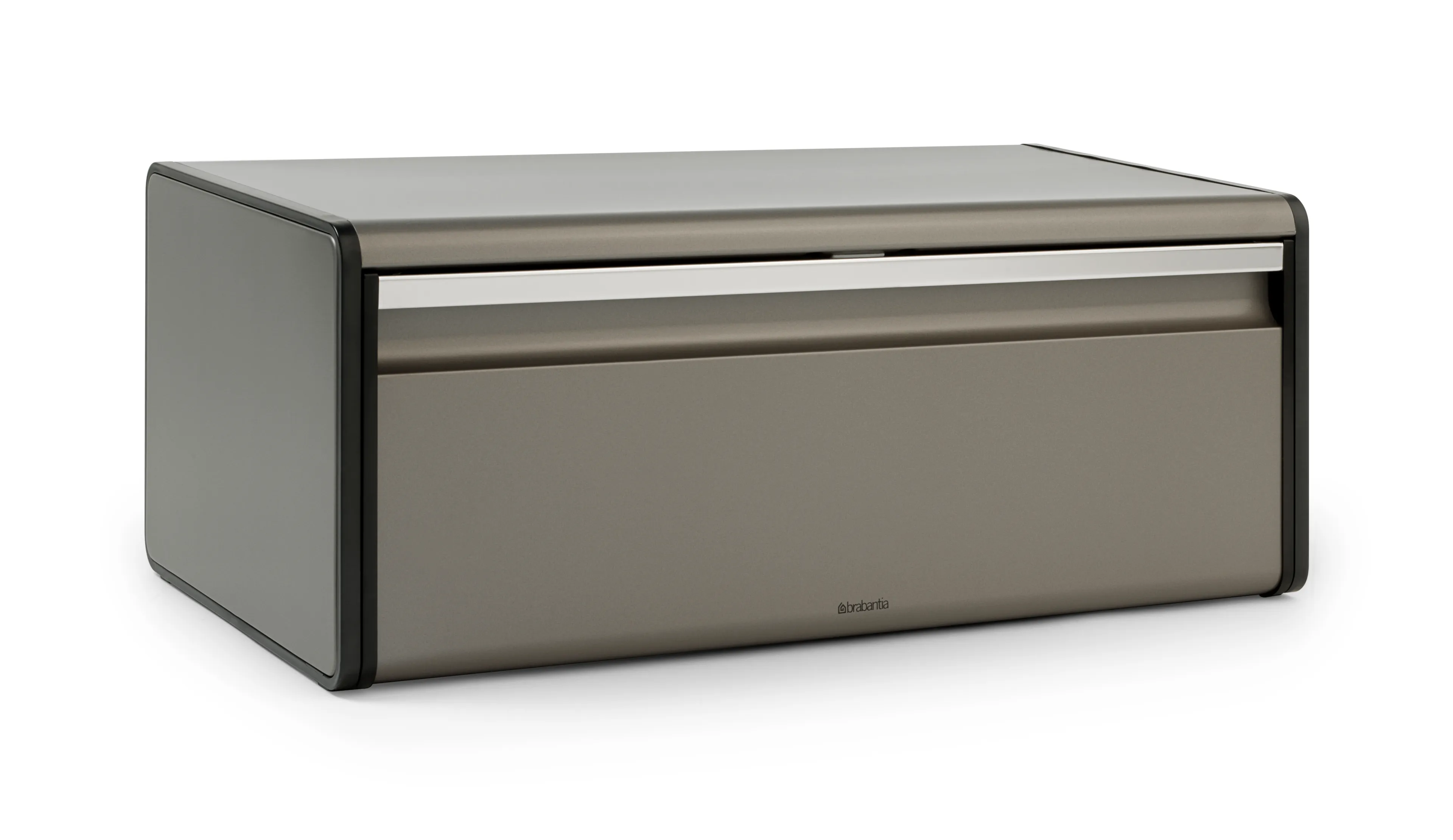 Brotkasten Platinum
