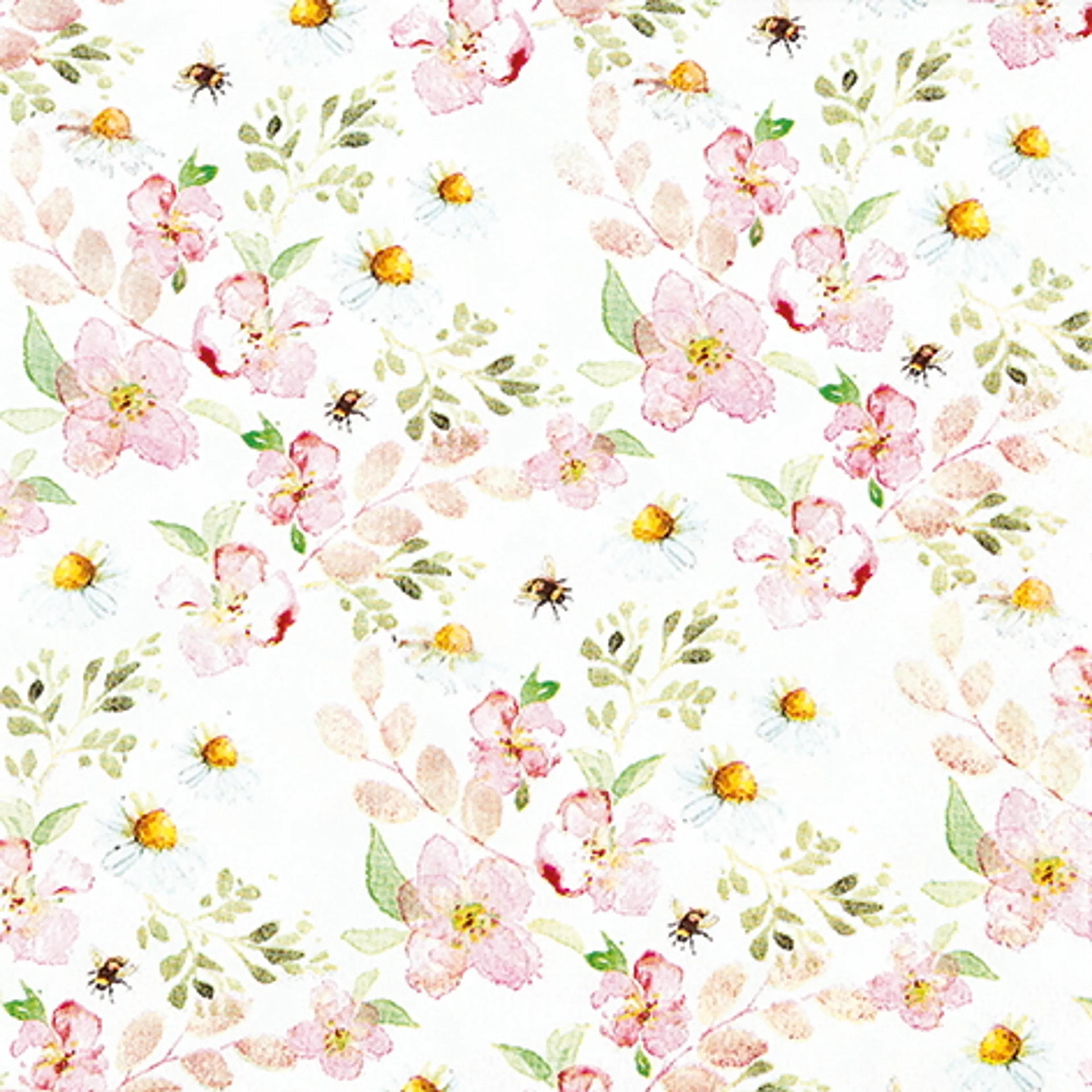 Serviette Spring Breeze 20tlg.
