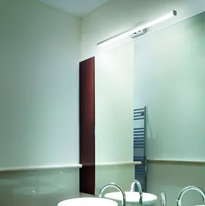 LED-Wandleuchte