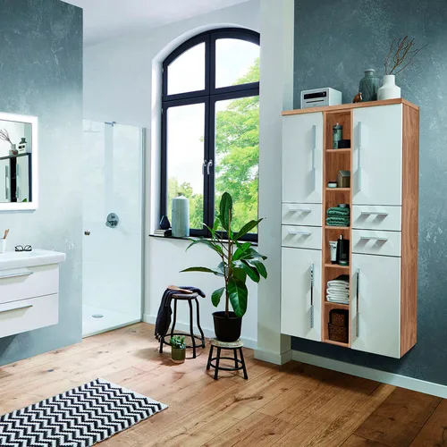 Hochschrank 