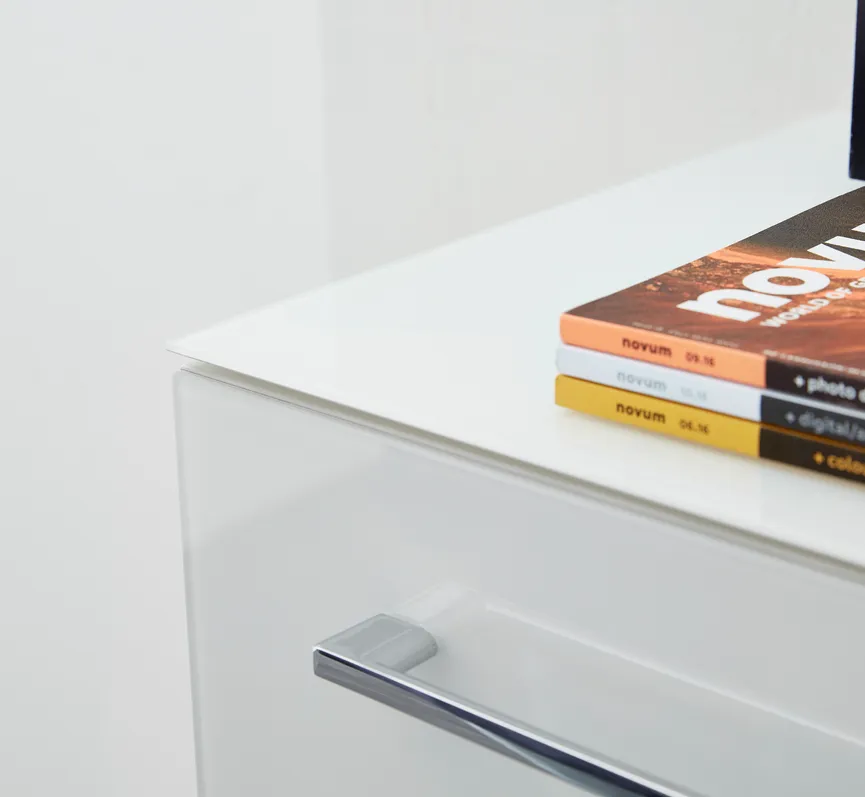 Rollcontainer detail