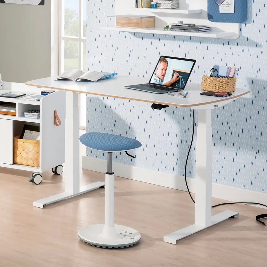 Schreibtisch 150 milieu