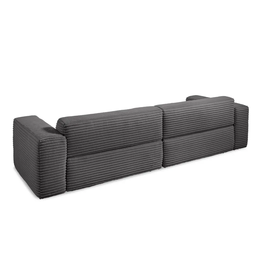 Bigsofa detail