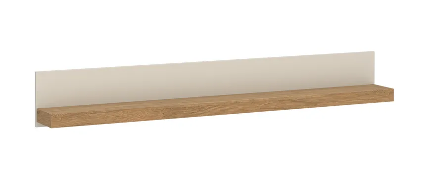 Wandboard detail