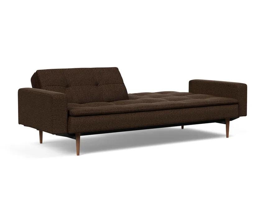 Sofa+AL Styletto dunkel detail