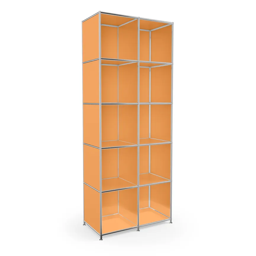 Bücherregal hauptaufnahme