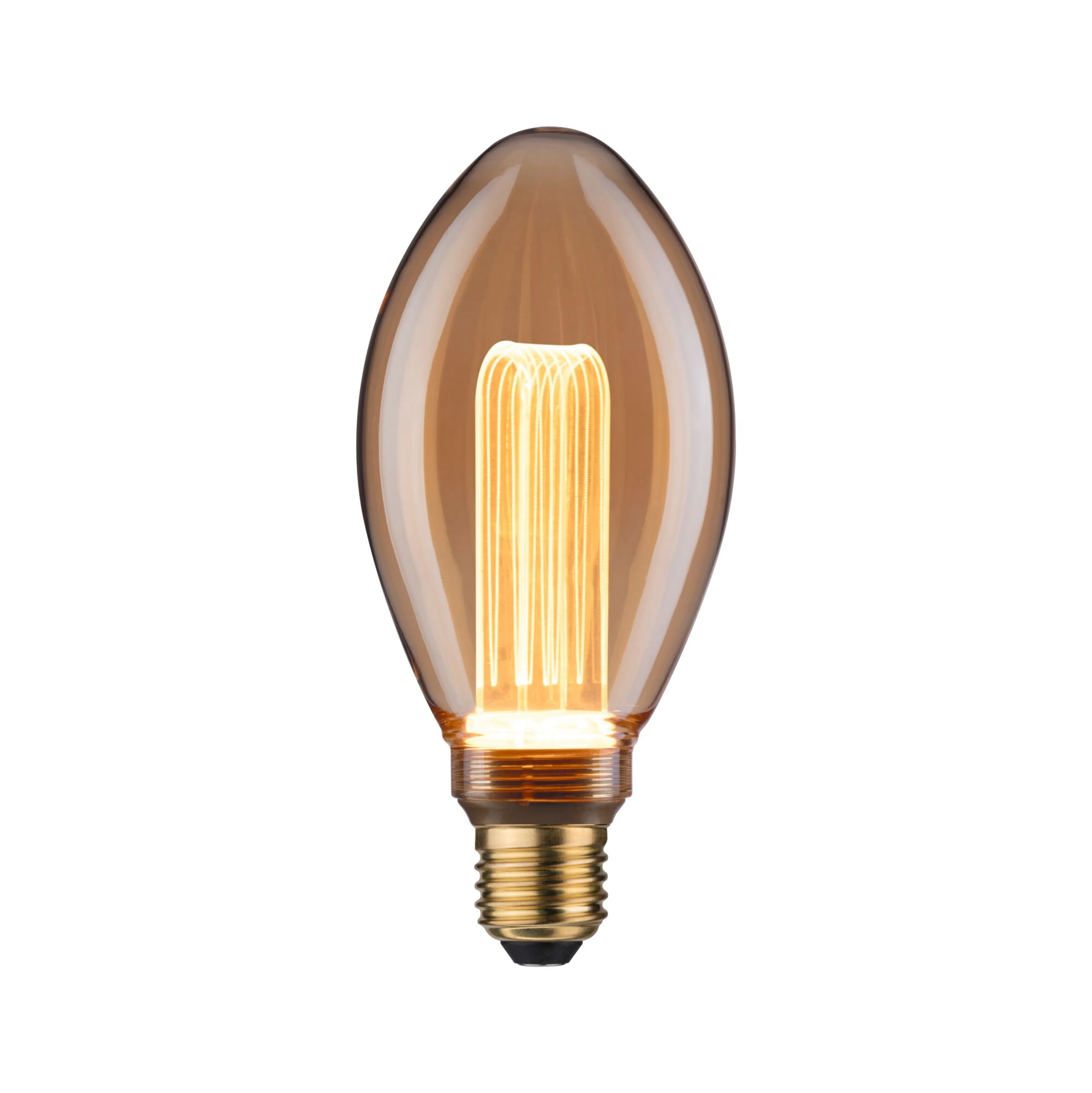 LED-Kerze E27/3,5 Watt