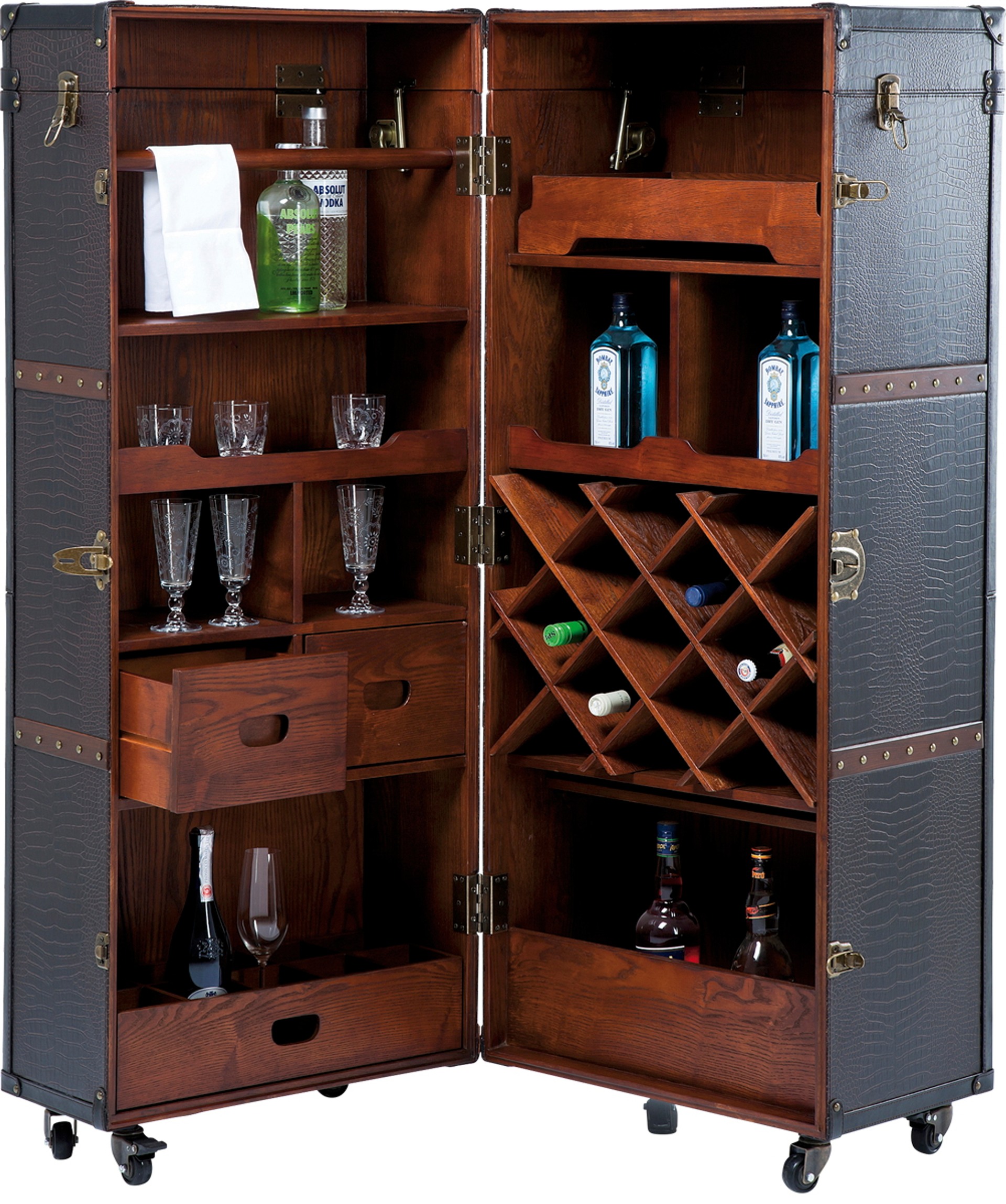 Barschrank
